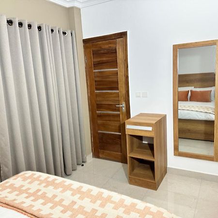 Westlands Tower - Ghana Villas Acra Exterior foto