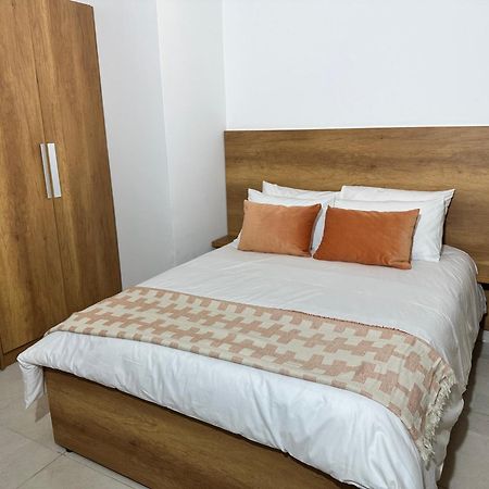 Westlands Tower - Ghana Villas Acra Exterior foto