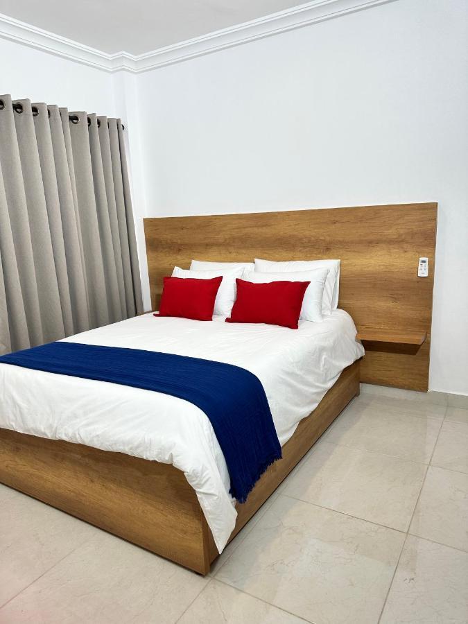 Westlands Tower - Ghana Villas Acra Exterior foto