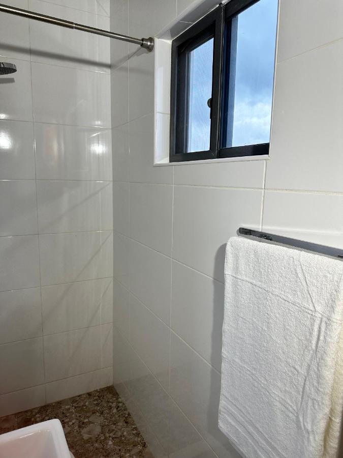 Westlands Tower - Ghana Villas Acra Exterior foto