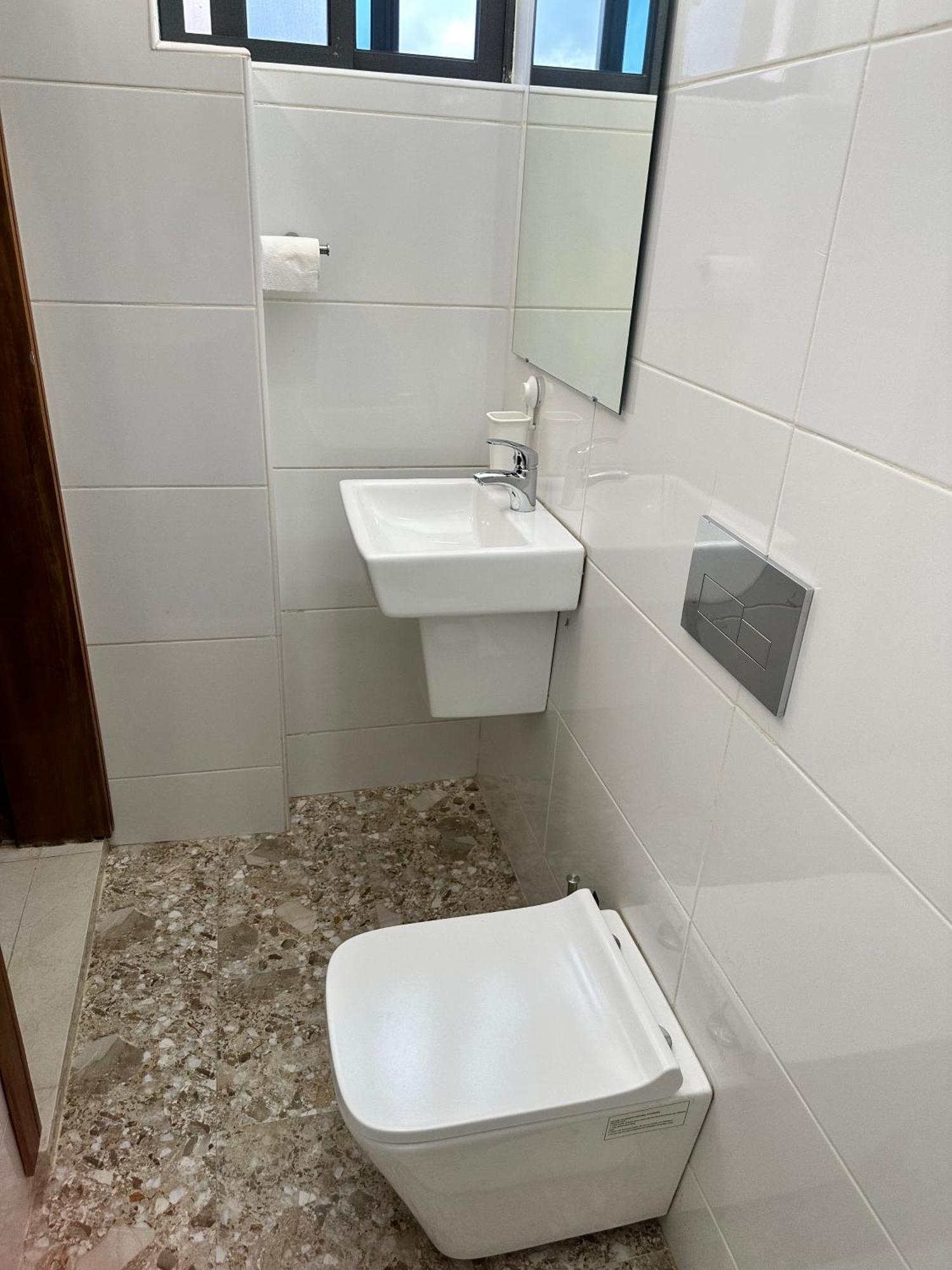 Westlands Tower - Ghana Villas Acra Exterior foto